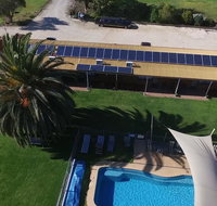 Walkabout Motel - Surfers Paradise Gold Coast
