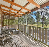 Wallaby Cottage - cute Accom in bushland setting - Surfers Paradise Gold Coast