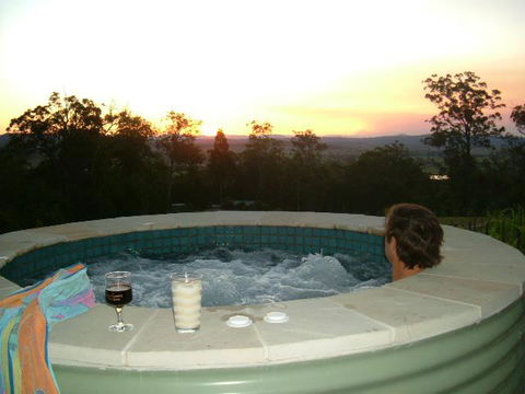 Wallaby Ridge Retreat - Surfers Paradise Gold Coast 0