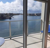 Wallaroo Marina Sea Vu Apartment - Surfers Paradise Gold Coast