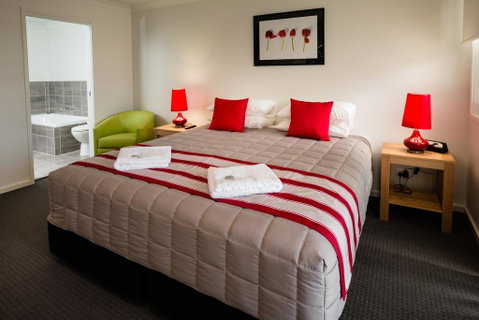 Wallsend Executive Apartments - Surfers Paradise Gold Coast 0
