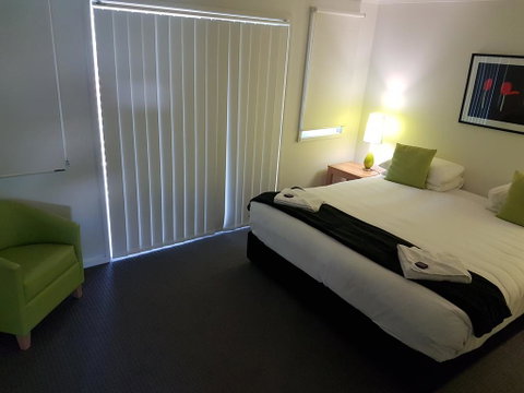 Wallsend Executive Apartments - Surfers Paradise Gold Coast 1