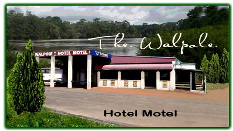 Walpole Hotel Motel - Surfers Paradise Gold Coast 0