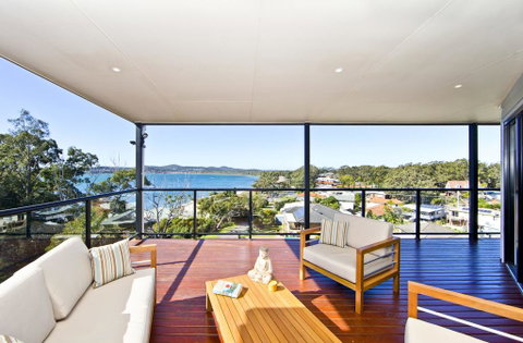 Wanda Point House - Tranquil, Elegant & Dog Friendly - Surfers Paradise Gold Coast 1