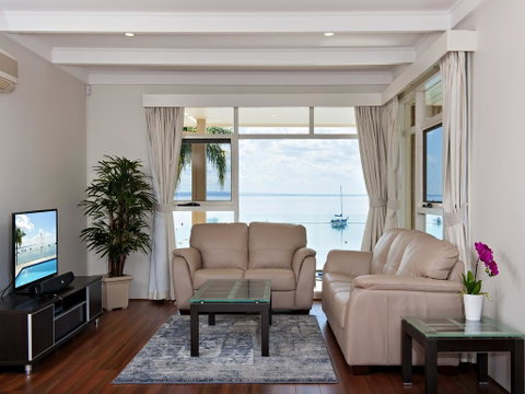 Wanda View - Surfers Paradise Gold Coast 1
