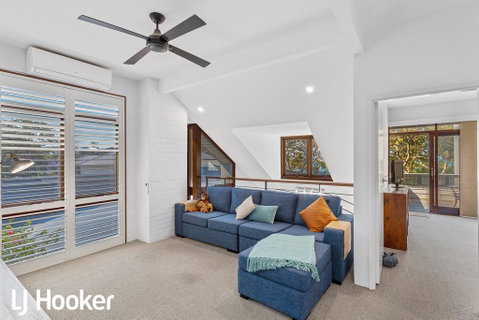 Wanda Waterview - Tranquil Treetop Surrounds - Surfers Paradise Gold Coast 2