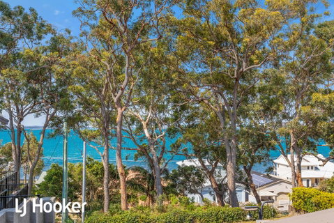 Wanda Waterview - Tranquil Treetop Surrounds - Surfers Paradise Gold Coast 0