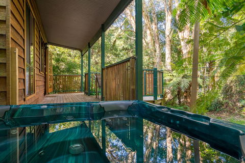 Wanderers Retreat - Surfers Paradise Gold Coast 0
