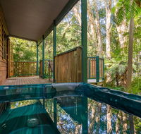 Wanderers Retreat - Surfers Paradise Gold Coast