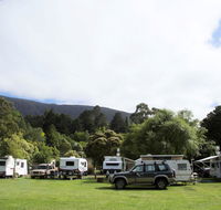 Warburton Holiday Park - Surfers Paradise Gold Coast