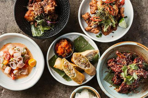 Warders Hotel Fremantle Markets - Surfers Paradise Gold Coast 1