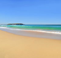 Warilla Sands - Surfers Paradise Gold Coast