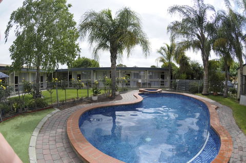 Warrina Motor Inn - Surfers Paradise Gold Coast 0