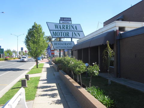 Warrina Motor Inn - Surfers Paradise Gold Coast 2