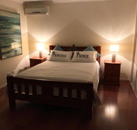 Water front room - Surfers Paradise Gold Coast