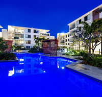 Waterford Apartments - Surfers Paradise Gold Coast