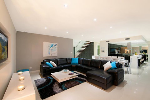 Waterfront Splendour - Surfers Paradise Gold Coast 2