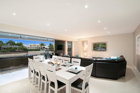 Waterfront Splendour - Surfers Paradise Gold Coast 3