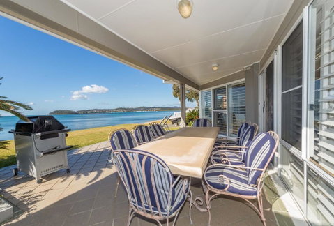 Waterfront Wonderland Foreshore Drive 41 - Surfers Paradise Gold Coast 0