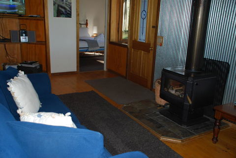 Bluegum Ridge Cottages - Surfers Paradise Gold Coast 12