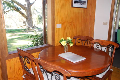 Bluegum Ridge Cottages - Surfers Paradise Gold Coast 14