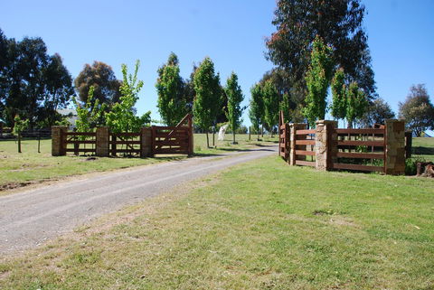 Bluegum Ridge Cottages - Surfers Paradise Gold Coast 2
