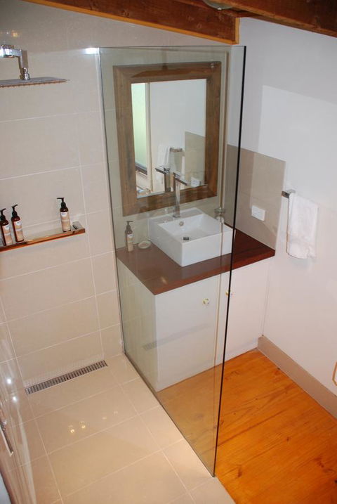 Bluegum Ridge Cottages - Surfers Paradise Gold Coast 17