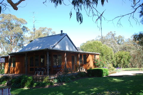 Bluegum Ridge Cottages - Surfers Paradise Gold Coast 0