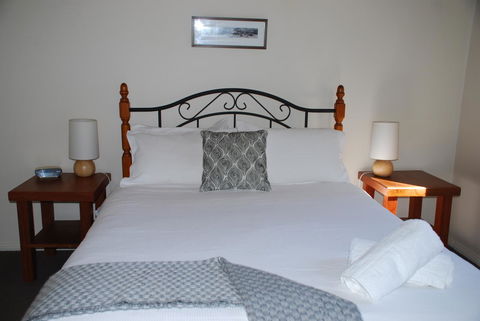 Bluegum Ridge Cottages - Surfers Paradise Gold Coast 20