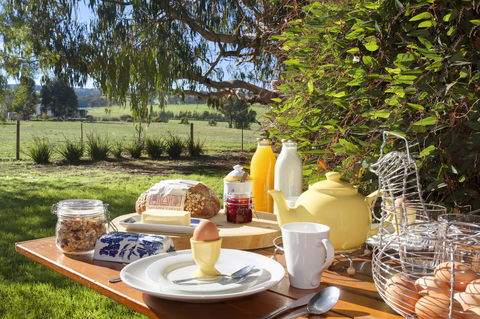 Bluegum Ridge Cottages - Surfers Paradise Gold Coast 22