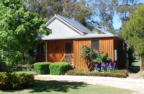 Bluegum Ridge Cottages - Surfers Paradise Gold Coast 8