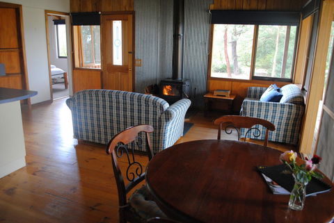 Bluegum Ridge Cottages - Surfers Paradise Gold Coast 13