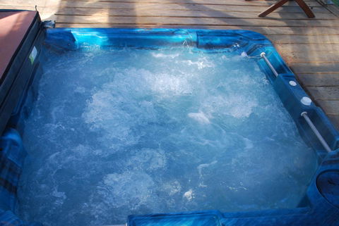 Bluegum Ridge Cottages - Surfers Paradise Gold Coast 27