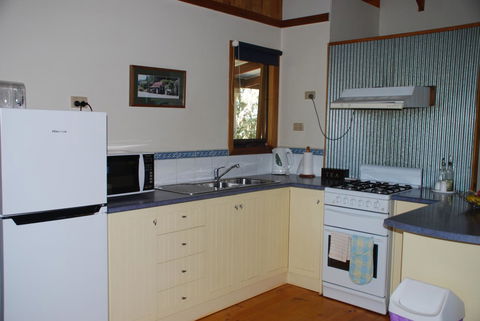 Bluegum Ridge Cottages - Surfers Paradise Gold Coast 15