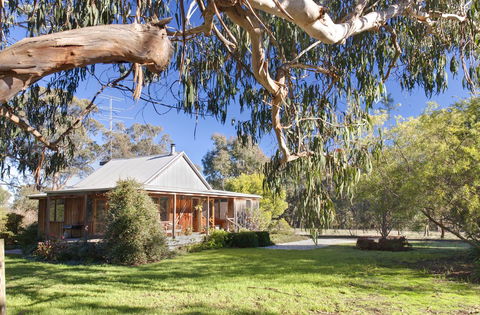 Bluegum Ridge Cottages - Surfers Paradise Gold Coast 7