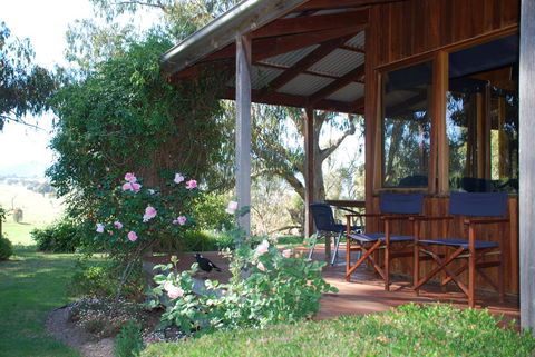 Bluegum Ridge Cottages - Surfers Paradise Gold Coast 21