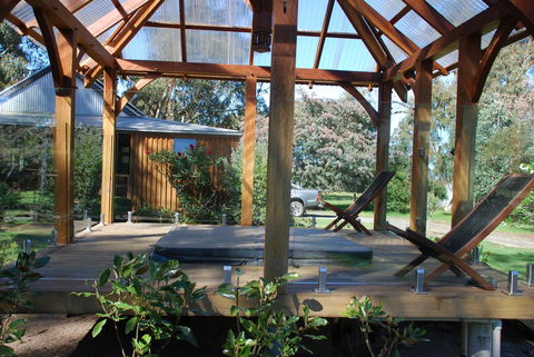 Bluegum Ridge Cottages - Surfers Paradise Gold Coast 26