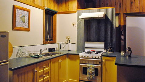 Bluegum Ridge Cottages - Surfers Paradise Gold Coast 16