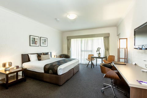 Blazing Stump Motel & Suites - Surfers Paradise Gold Coast 0
