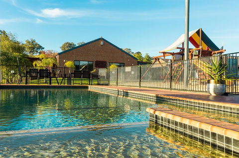 Blazing Stump Motel & Suites - Surfers Paradise Gold Coast 6