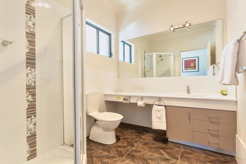Blazing Stump Motel & Suites - Surfers Paradise Gold Coast 14
