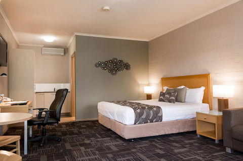 Blazing Stump Motel & Suites - Surfers Paradise Gold Coast 15