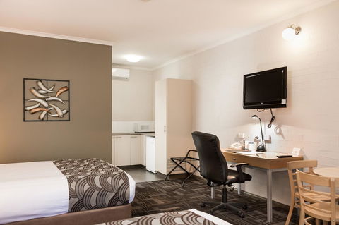 Blazing Stump Motel & Suites - Surfers Paradise Gold Coast 9