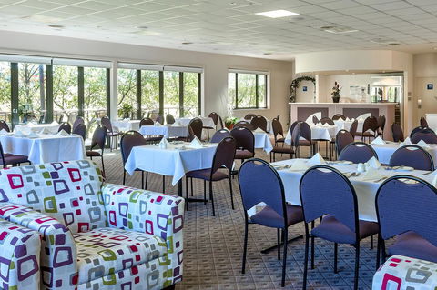 Blazing Stump Motel & Suites - Surfers Paradise Gold Coast 19