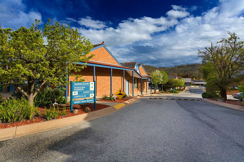 Blazing Stump Motel & Suites - Surfers Paradise Gold Coast 40
