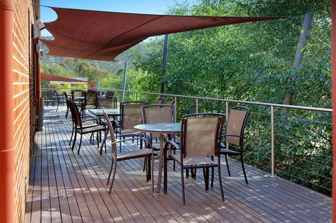 Blazing Stump Motel & Suites - Surfers Paradise Gold Coast 39