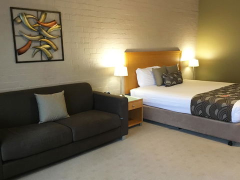 Blazing Stump Motel & Suites - Surfers Paradise Gold Coast 13