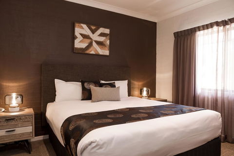 Blazing Stump Motel & Suites - Surfers Paradise Gold Coast 11