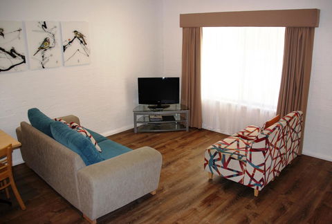 Blazing Stump Motel & Suites - Surfers Paradise Gold Coast 29