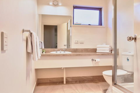 Blazing Stump Motel & Suites - Surfers Paradise Gold Coast 5